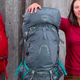 Osprey Aura AG Backpack, $240
